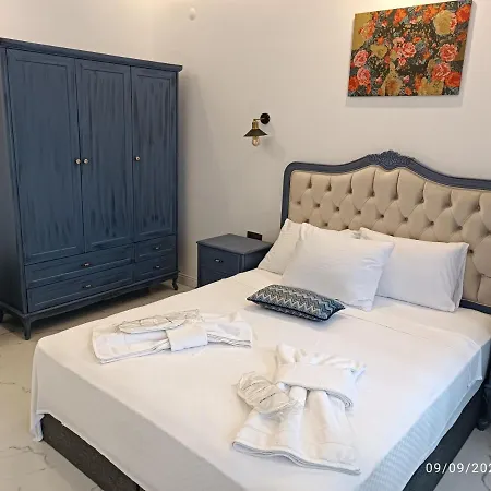 Minos Alacati Cesme