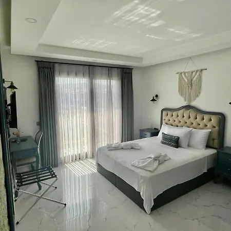 Hotel Minos Alacati