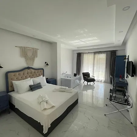 Minos Alacati Hotel Cesme