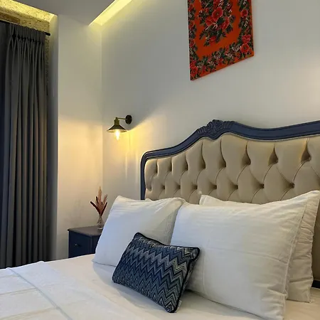 Minos Alacati * Cesme