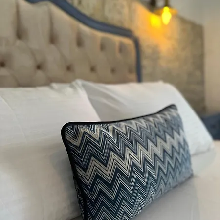 Minos Alacati Hotel Cesme