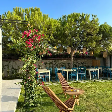 Hotel Minos Alacati