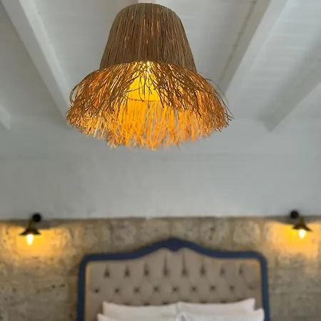 Minos Alacati Hotel Cesme