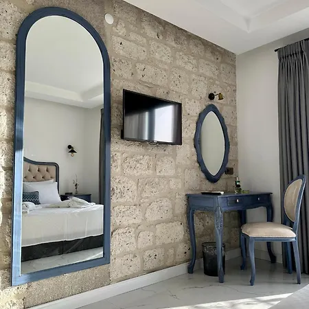Hotel Minos Alacati Cesme