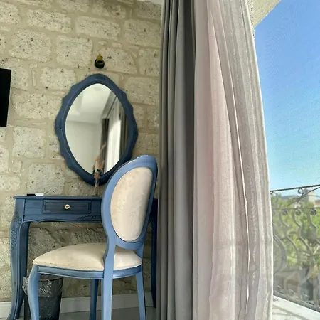 Minos Alacati Cesme